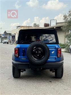 فۆرد بڕۆنکۆ